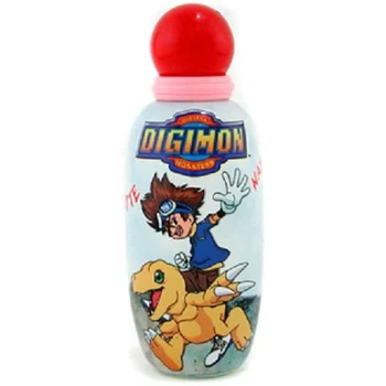 Akiyoshi Hongo Digimon 50ml EDT Kids Fragrance